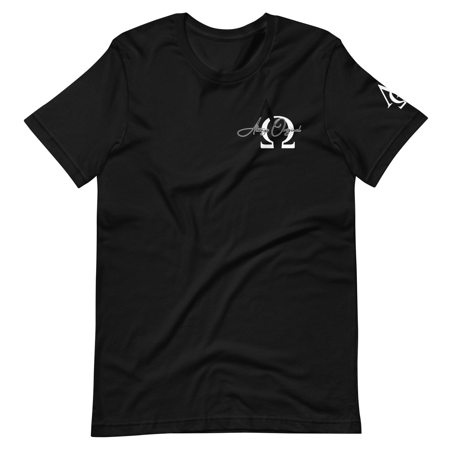 Always Be Original Unisex t-shirt