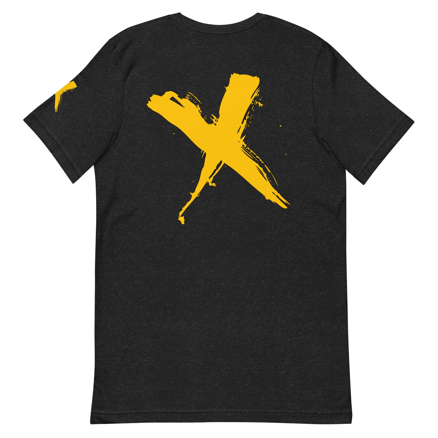 Always Original X Unisex t-shirt