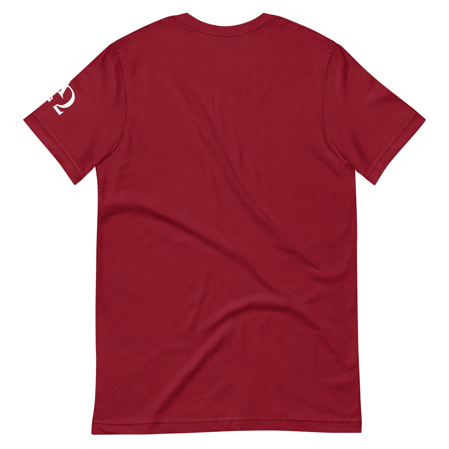 Be Yourself Always Original Unisex t-shirt
