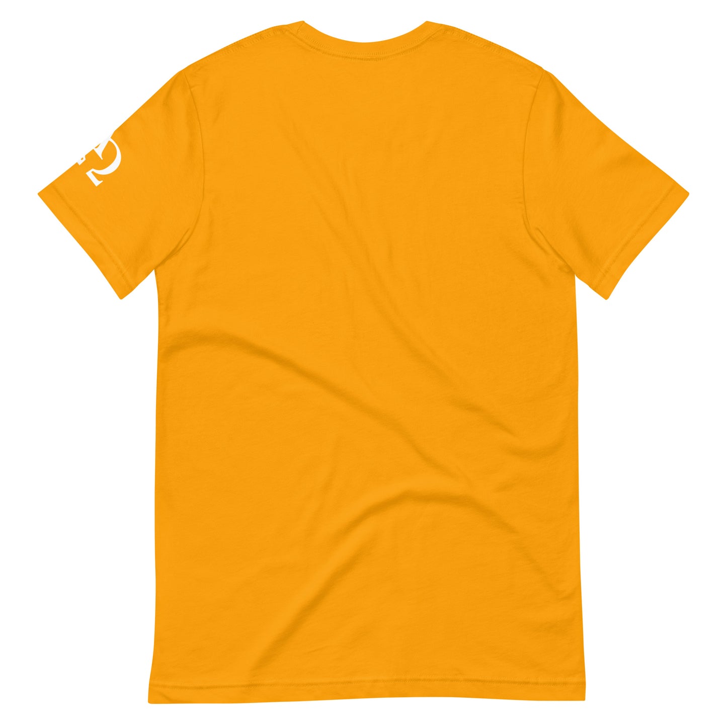 Be Yourself Always Original Unisex t-shirt