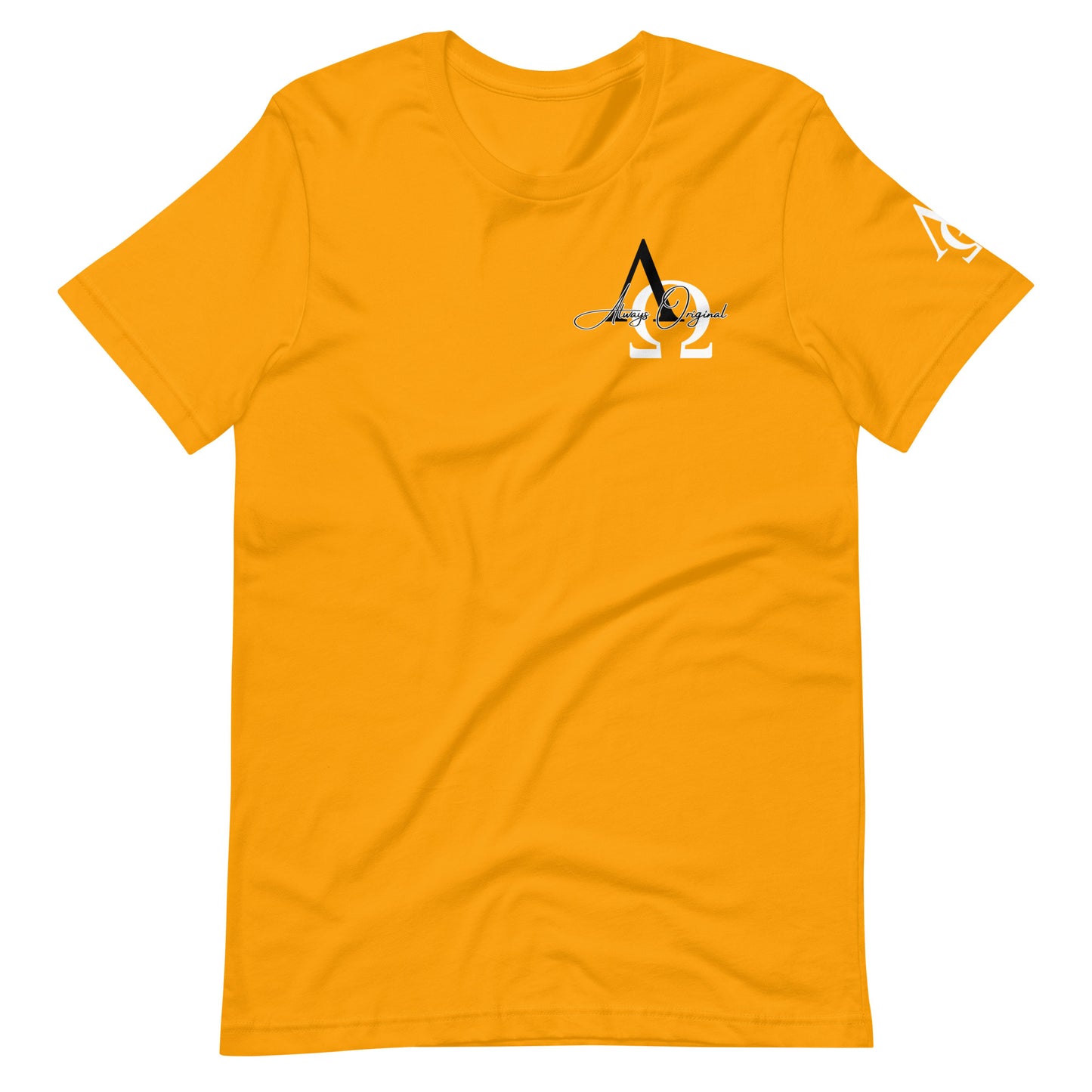 Always Be Original Unisex t-shirt