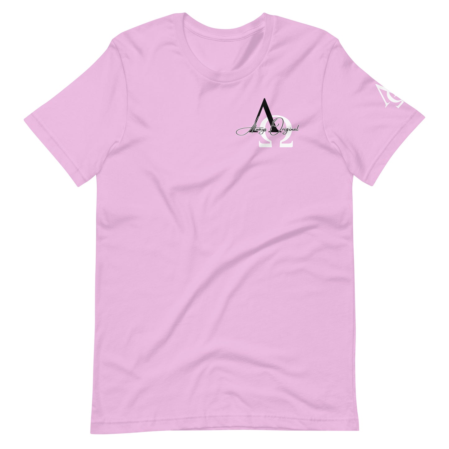 Always Be Original Unisex t-shirt