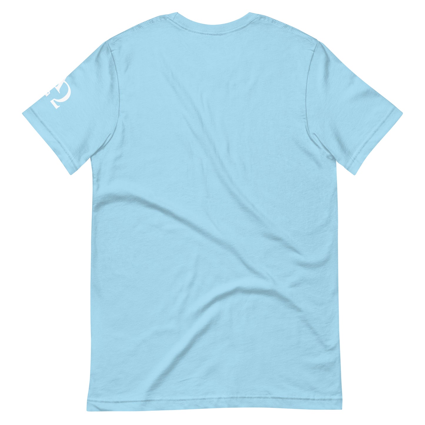 Be Yourself Always Original Unisex t-shirt