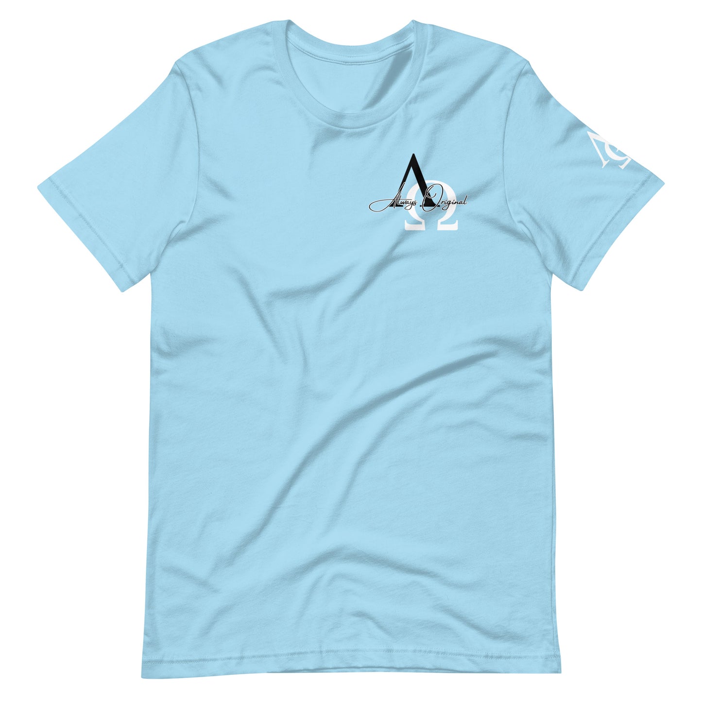 Always Be Original Unisex t-shirt