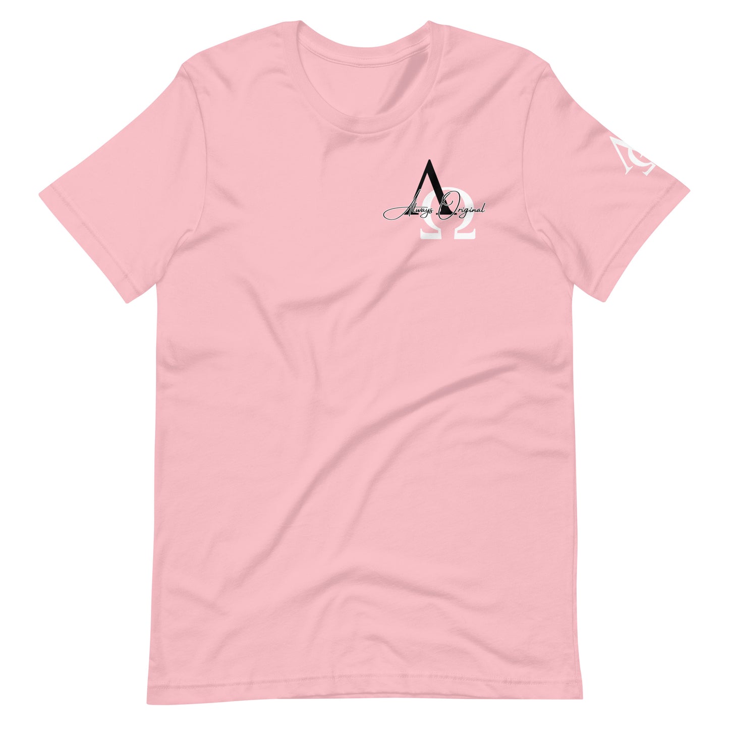 Always Be Original Unisex t-shirt