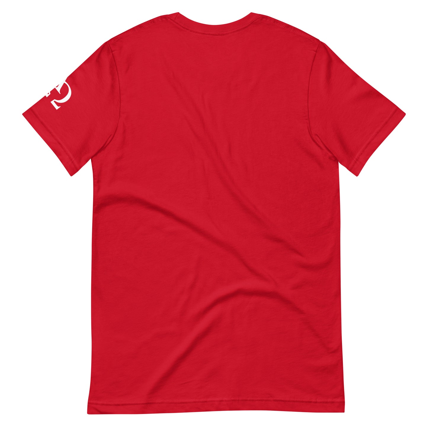 Be Yourself Always Original Unisex t-shirt