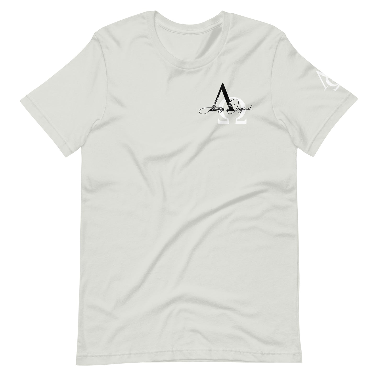 Always Be Original Unisex t-shirt