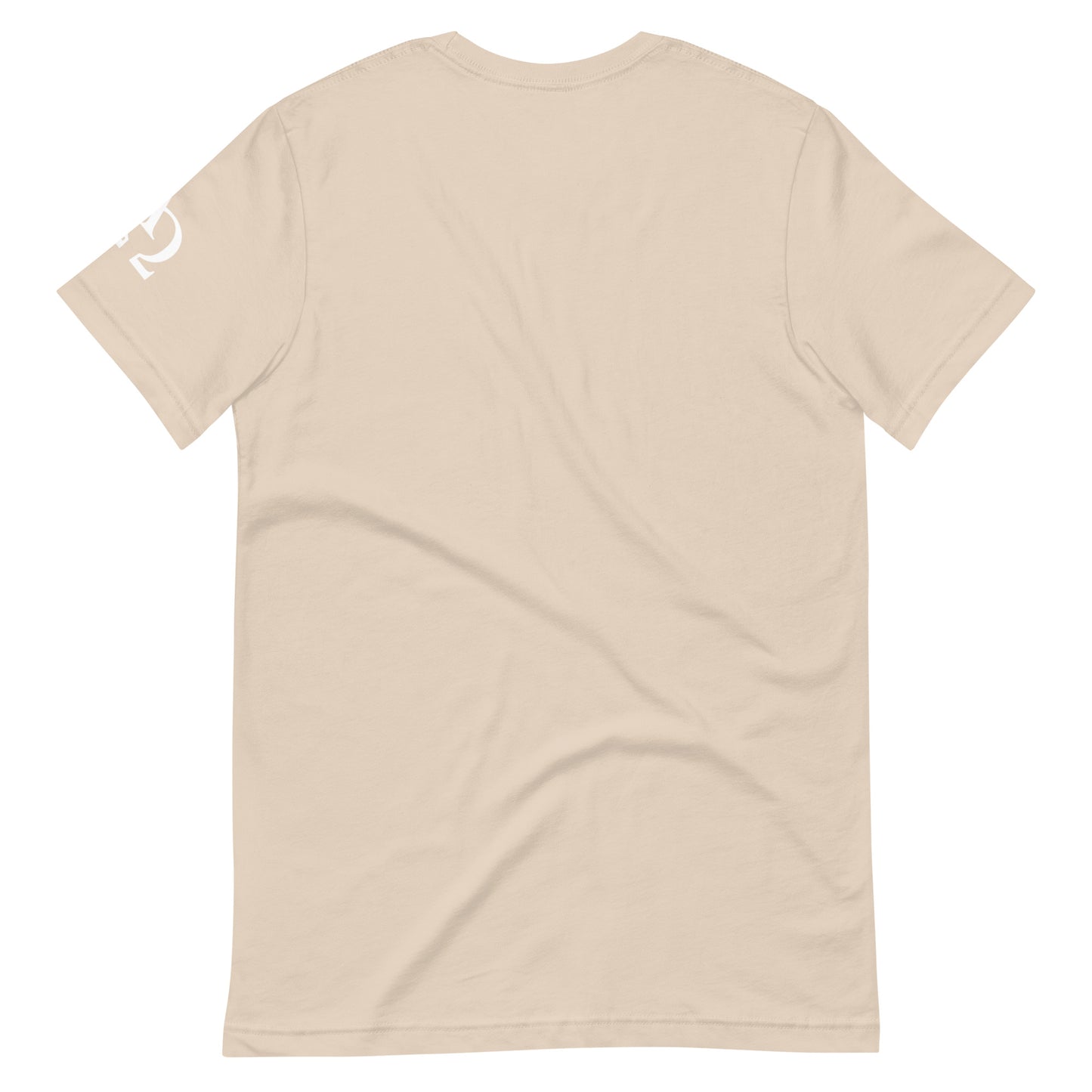 Be Yourself Always Original Unisex t-shirt