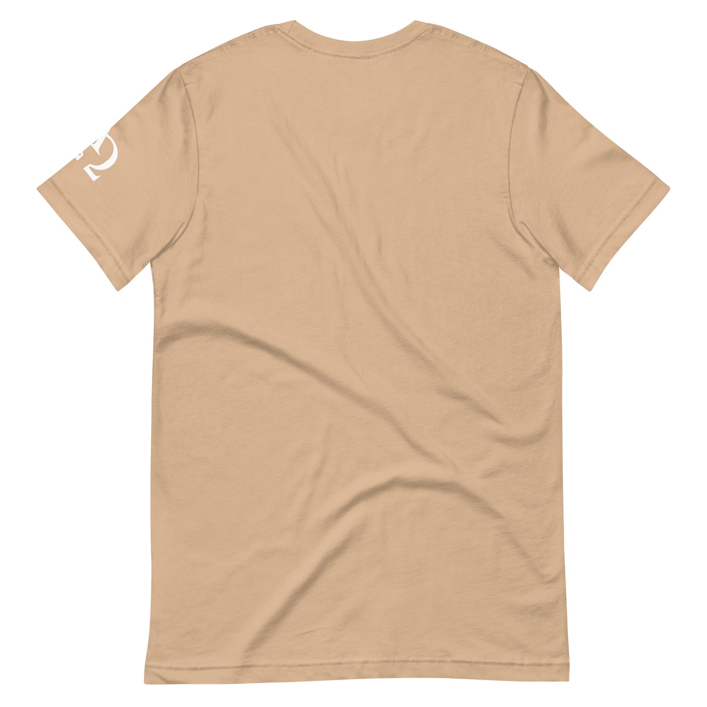 Be Yourself Always Original Unisex t-shirt