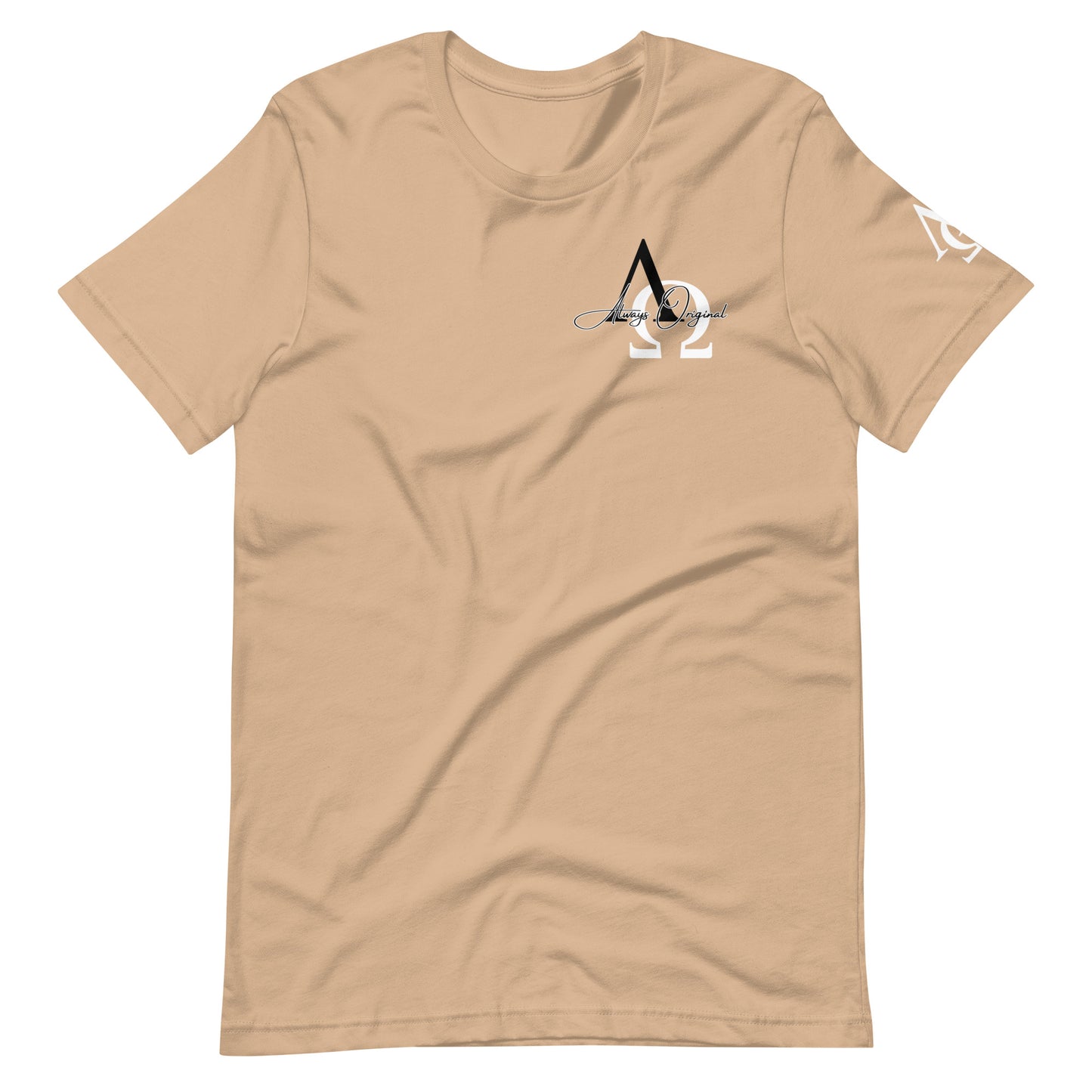 Always Be Original Unisex t-shirt