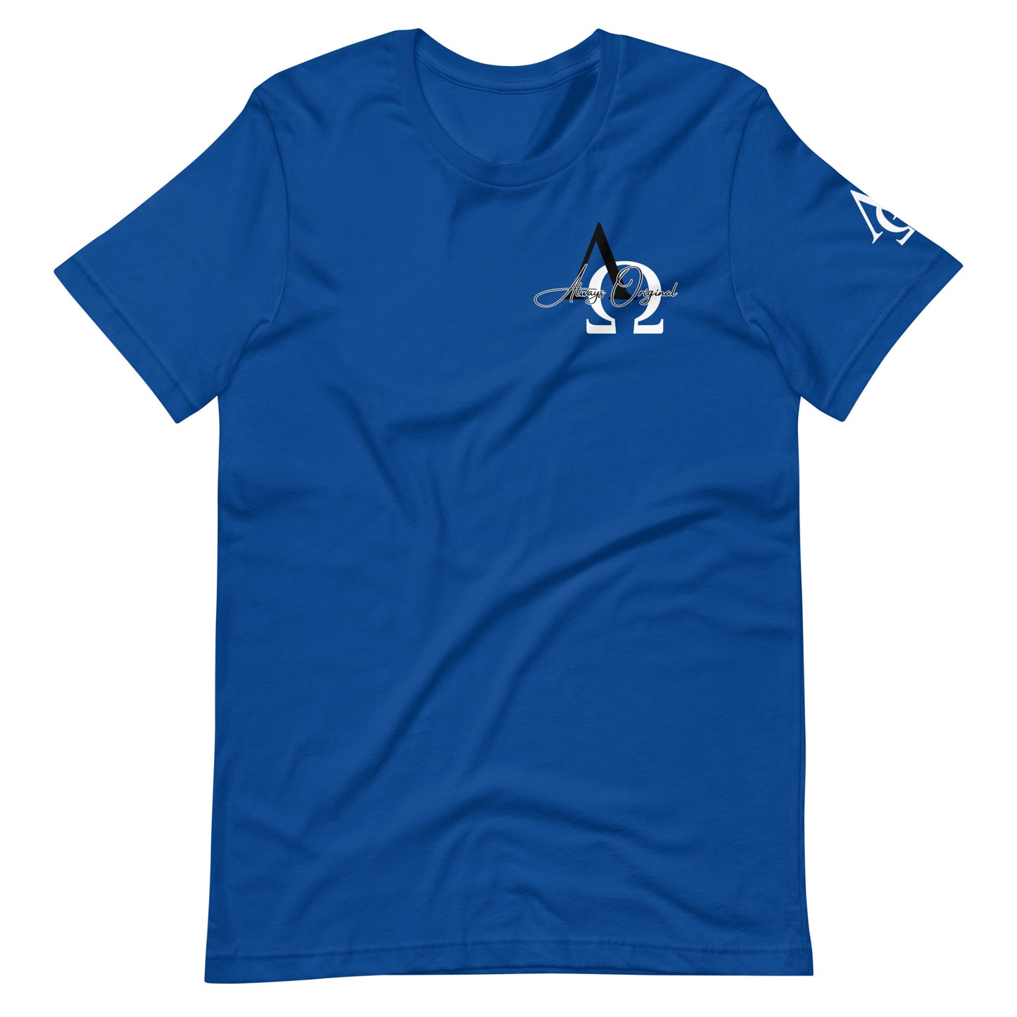 Always Be Original Unisex t-shirt