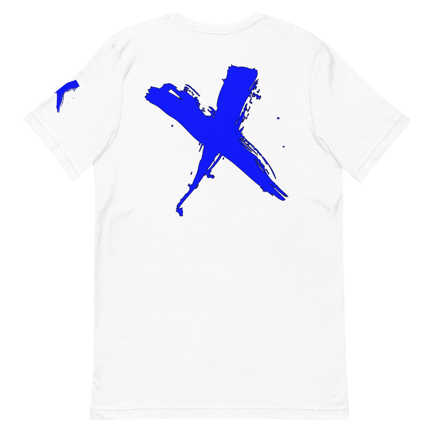 Always Original X Unisex t-shirt
