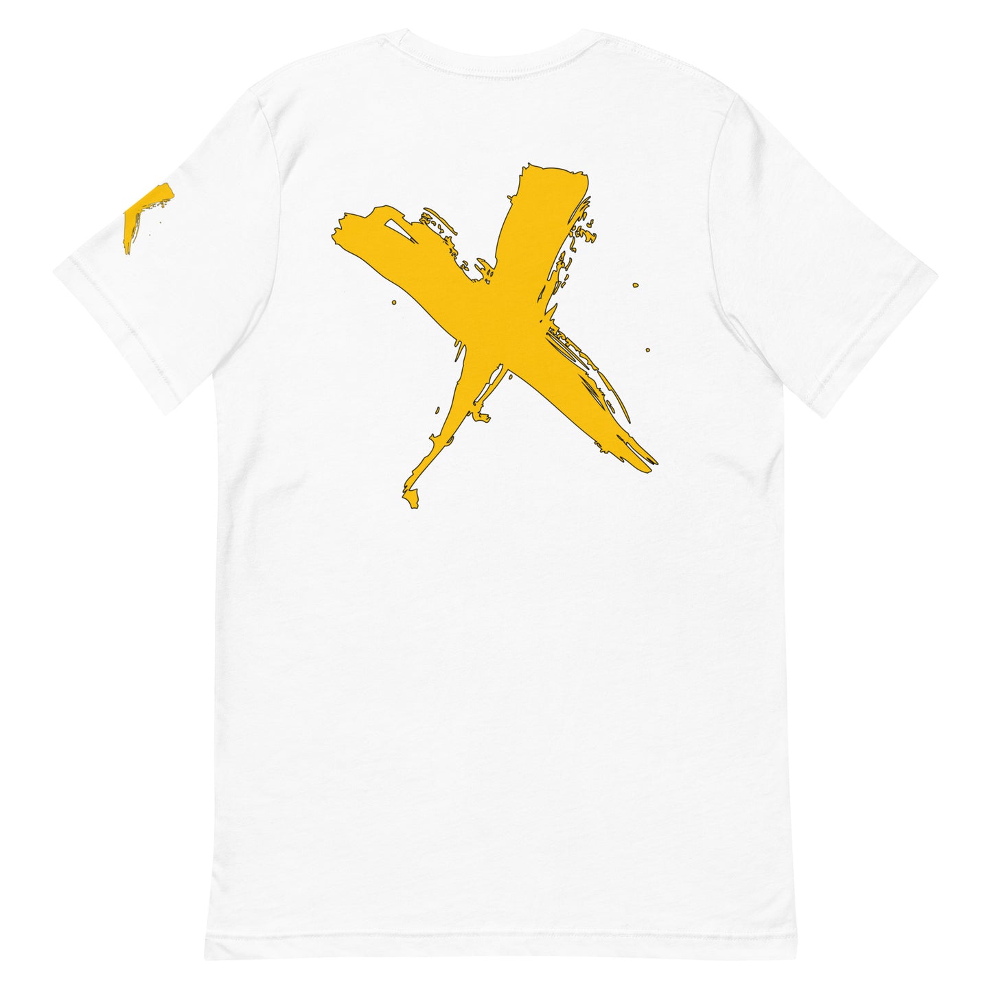 Always Original X Unisex t-shirt