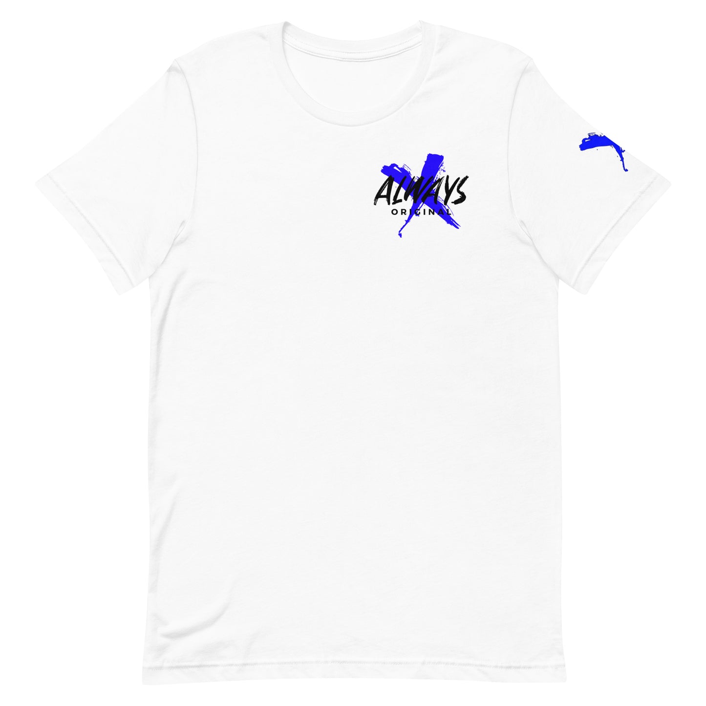 Always Original X Unisex t-shirt