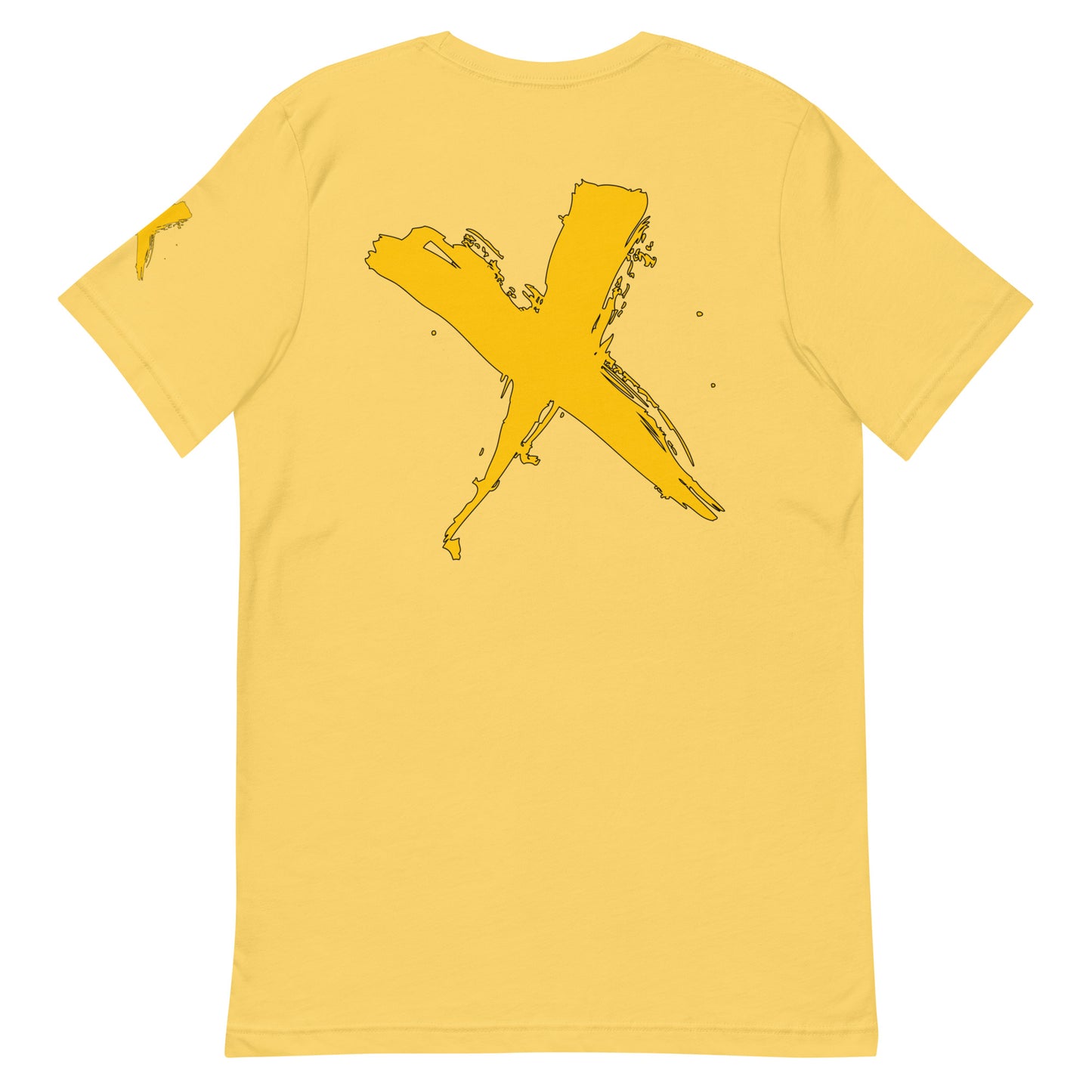 Always Original X Unisex t-shirt